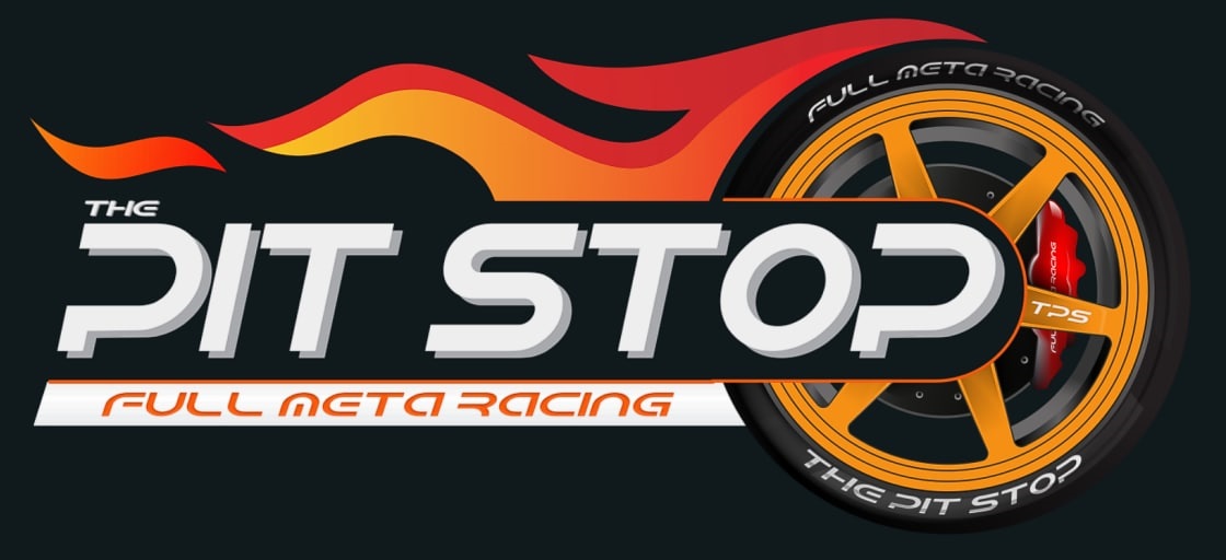 The Pit Stop